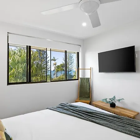 Beachside Views 2 Bedroom Apartment Mooloolaba Exterior photo