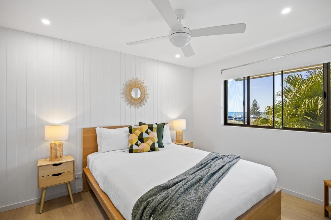 Beachside Views 2 Bedroom Apartment *