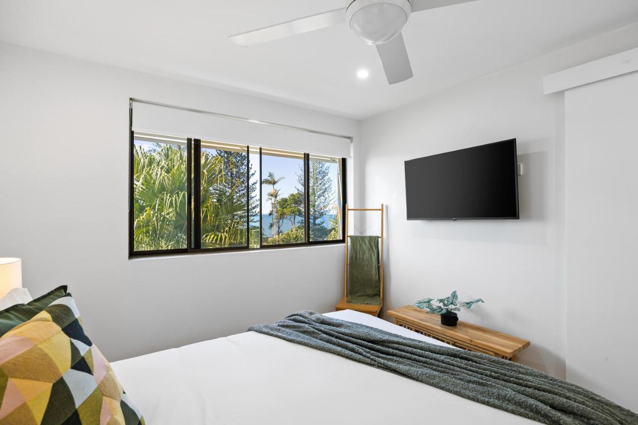 Apartment Beachside Views 2 Bedroom Mooloolaba