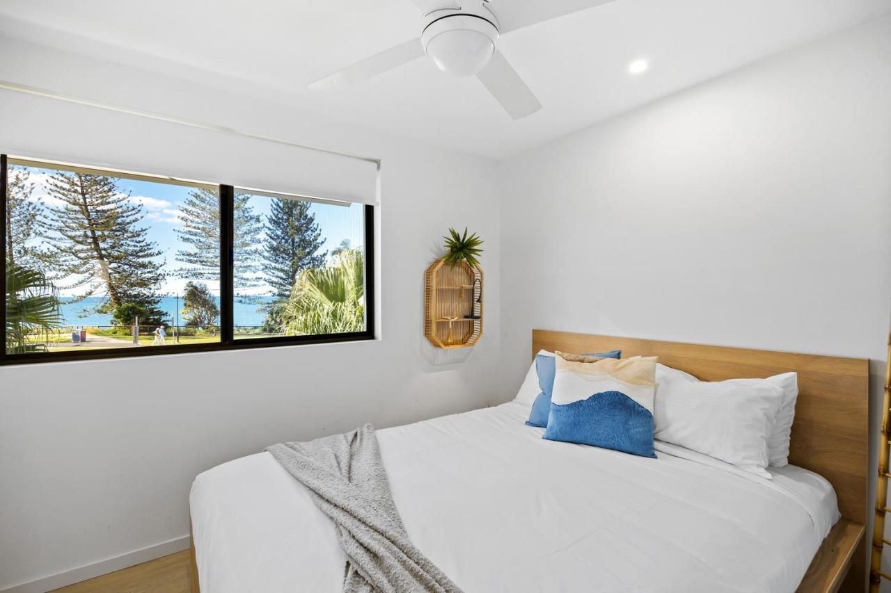 Beachside Views 2 Bedroom Apartment Mooloolaba