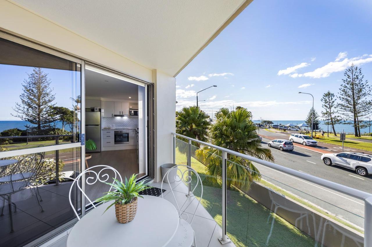 Apartment Beachside Views 2 Bedroom Mooloolaba