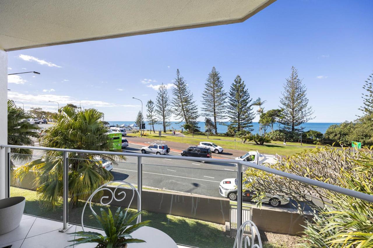 Beachside Views 2 Bedroom Apartment